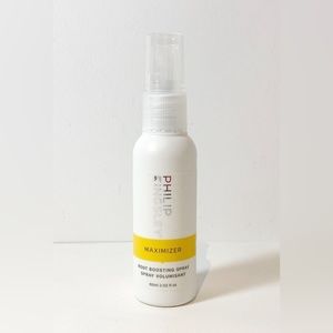 ⭐️5 for $20⭐️ Philip Kingsley Maximiser Root Boosting Spray 60ml Travel size